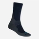 Термоноски Sensor Expedition Merino SU41EM-deepblue-6-8 39-42 р синие - изображение 3