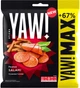 Упаковка сухариков YAW! стики со вкусом салями 85 г х 20 шт (1.7 кг) (4841900001485) - изображение 2
