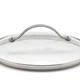 Крышка стеклянная GreenPan CC000253-001 26 см - изображение 3