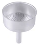 Гейзерна кавоварка Ringel IQ Be Chef IQ-12101-3 3 чашки 150 мл - зображення 5
