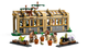 Zestaw klocków LEGO Harry Potter Zamek Hogwart: zajęcia z zielarstwa 390 elementów (76445) (5702017812830) - obraz 4