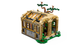 Zestaw klocków LEGO Harry Potter Zamek Hogwart: zajęcia z zielarstwa 390 elementów (76445) (5702017812830) - obraz 5