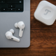Навушники Teufel Airy TWS Pro Silver White (106494002) - зображення 7