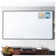 Экран для проектора LedProjector Matte White (FFB), 92" - изображение 5
