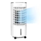 Охладитель-увлажнитель воздуха Klarstein Skypillar 3 в 1 (10035794) - изображение 1