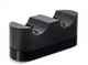 Консоль Sony PlayStation 4 PRO 1TB CUH 70-71 Black обслугована + 2 Геймпада бездротових DualShock 4 + Dualshock 4 Charging Station + гарантія б/в - зображення 5