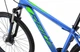 Велосипед Reid 29" M/43 см MTB Pro Fluro Blue (1212214843) - изображение 3
