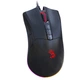 Мышь игровая Bloody ES9 Plus (Stone black), RGB, 16000 CPI, 20M нажатий, черная - изображение 3