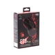Мышь игровая Bloody ES9 Plus (Stone black), RGB, 16000 CPI, 20M нажатий, черная - изображение 6