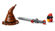 Zestaw klocków LEGO Harry Potter Fawkes: Feniks Dumbledore'a 299 elementów (76448) (5702017812861) - obraz 6