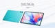 Планшет Teclast P30 10,1" 4ГБ, 64ГБ, 6000мА•год, Android, блакитний - изображение 11