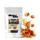 Амінокислотний комплекс MuscleWay AMINO COMPLEX на 20 порцій без цукру 500 г Ірис-карамель (14-125-am-mw-rs500-1) - зображення 1