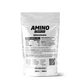 Аминокислотный комплекс MuscleWay AMINO COMPLEX на 20 порций без сахара 500 г Маракуйя (14-125-am-mw-rs500-6) - изображение 2