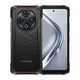 Смартфон Fire 6 6.56" 6/256ГБ, 2SIM, 10400мАч, черный (с тепловизором) Doogee (2000003314690) - изображение 2