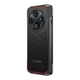 Смартфон Doogee 6923740234303 Fire 6 6.56" 6/256ГБ, 2SIM, 10400мА•ч, черный (с тепловизором) - изображение 10