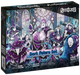 Zestaw farb Vallejo Game Color Dark Future Set by Squidmar 72202 (8429551722025) - obraz 1