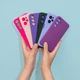 Чохол WAVE Full Silicone Cover Xiaomi Redmi Note 14 Pro 4G light purple - зображення 4
