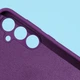 Чохол WAVE Full Silicone Cover Xiaomi Redmi Note 14 Pro 4G light purple - зображення 5