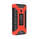 Пускозарядное устройство для автомобиля Jumpstarter JX27 на 99800 мАч с компрессором в кейсе Красно-черный (127-14-15227) - изображение 7