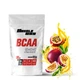 Амінокислотний комплекс MuscleWay BCAA 2:1:1 на 50 порцій без цукру 500 г Маракуйя (14-125-bcaa-mw-rs500-8) - зображення 1