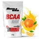 Амінокислотний комплекс MuscleWay BCAA 2:1:1 на 100 порцій без цукру 1 кг Апельсин (14-125-bcaa-mw-rs1-3) - зображення 1