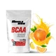 Амінокислотний комплекс MuscleWay BCAA 2:1:1 50 порцій без цукру 500 г Апельсин (14-125-bcaa-mw-rs500-3) - зображення 1