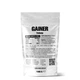 Гейнер вуглеводно-білковий MuscleWay Gainer Mass+ без цукру 1 кг Карамель (14-125-g-mw-rs1-8) - зображення 2