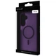 Чохол WAVE Matte Color Case with Magnetic Ring Samsung Galaxy A36/A56 gray - изображение 2