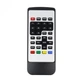 Приставка для автомобиля T2 Digital TV Receiver цифровой ресивер с пультом ДУ Черный (127-14-11554) - изображение 2