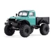 Машинка на радіокеруванн FMS 1:24 FMS 1:24 FCX24 Power Wagon RTR Brushless PRO - изображение 1