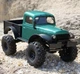 Машинка на радіокеруванн FMS 1:24 FMS 1:24 FCX24 Power Wagon RTR Brushless PRO - изображение 5