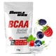 Аминокислотный комплекс MuscleWay BCAA 2:1:1 на 100 порций без сахара 1 кг Лесная ягода (14-125-bcaa-mw-rs1-5) - изображение 1