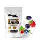 Аминокислотный комплекс MuscleWay AMINO COMPLEX 12 порций без сахара 300 г Лесная ягода (14-125-am-mw-rs300-9) - изображение 1