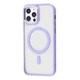 Чохол WAVE Ardor Case with Magnetic Ring iPhone 14 Pro Max light purple - изображение 1