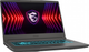 Ноутбук MSI Thin 15 B12U (B12UCX-1818XPL) Cosmos Gray - зображення 3