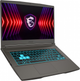 Ноутбук MSI Thin 15 B12U (B12UCX-1818XPL) Cosmos Gray - зображення 5