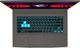 Ноутбук MSI Thin 15 B12U (B12UCX-1818XPL) Cosmos Gray - зображення 6