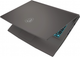 Ноутбук MSI Thin 15 B12U (B12UCX-1818XPL) Cosmos Gray - зображення 9
