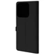 Чохол WAVE Flap Case Realme C61 4G/С63 4G black - зображення 1