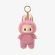 Плюшева іграшка Labubu Vinil Face POP MART THE MONSTERS серія Exciting Macaron в закритій коробці - зображення 3