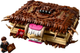 Zestaw klocków LEGO Harry Potter Potworna księga potworów z zębami 518 elementów (76449) (5702017812878) - obraz 2