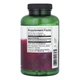 Метилсульфонілметан (МСМ) Swanson MSM 500mg 250 капсул - зображення 2