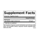 Берберин Natural Factors WellBetX Berberine 500mg 120 капсул - изображение 2