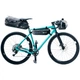 Сумка-велобаул Deuter Mondego HB 8 Black (1052-3232223 7000) - изображение 5