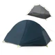 Палатка Naturehike Cycling 1 NH18A095-D 210T Темно-синий (1047-6927595737743) - изображение 2