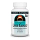 Комплекс для печінки Source Naturals Liver Guard 30 таблеток - зображення 1