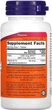 Фолиевая кислота с витамином В12 NOW Folic Acid 800mcg - 250 таблеток - изображение 2