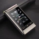 Мобильный телефон Tkexun Yeemi Happyhere F7 (G10-C) Black - изображение 8