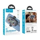 Кулер для телефона смартфона HOCO GM36 Mustango mobile phone dual cooler Type-C Black (6942007645058) - зображення 6