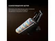 Миючий вертикальний+ручний пилосос (2в1) Dreame Wet & Dry Vacuum Cleaner H14 DUAL - изображение 2
